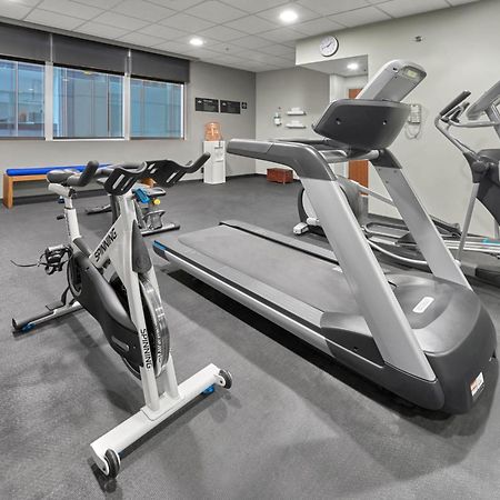 City Express Plus By Marriott Ciudad De Mexico Santa Fe Экстерьер фото