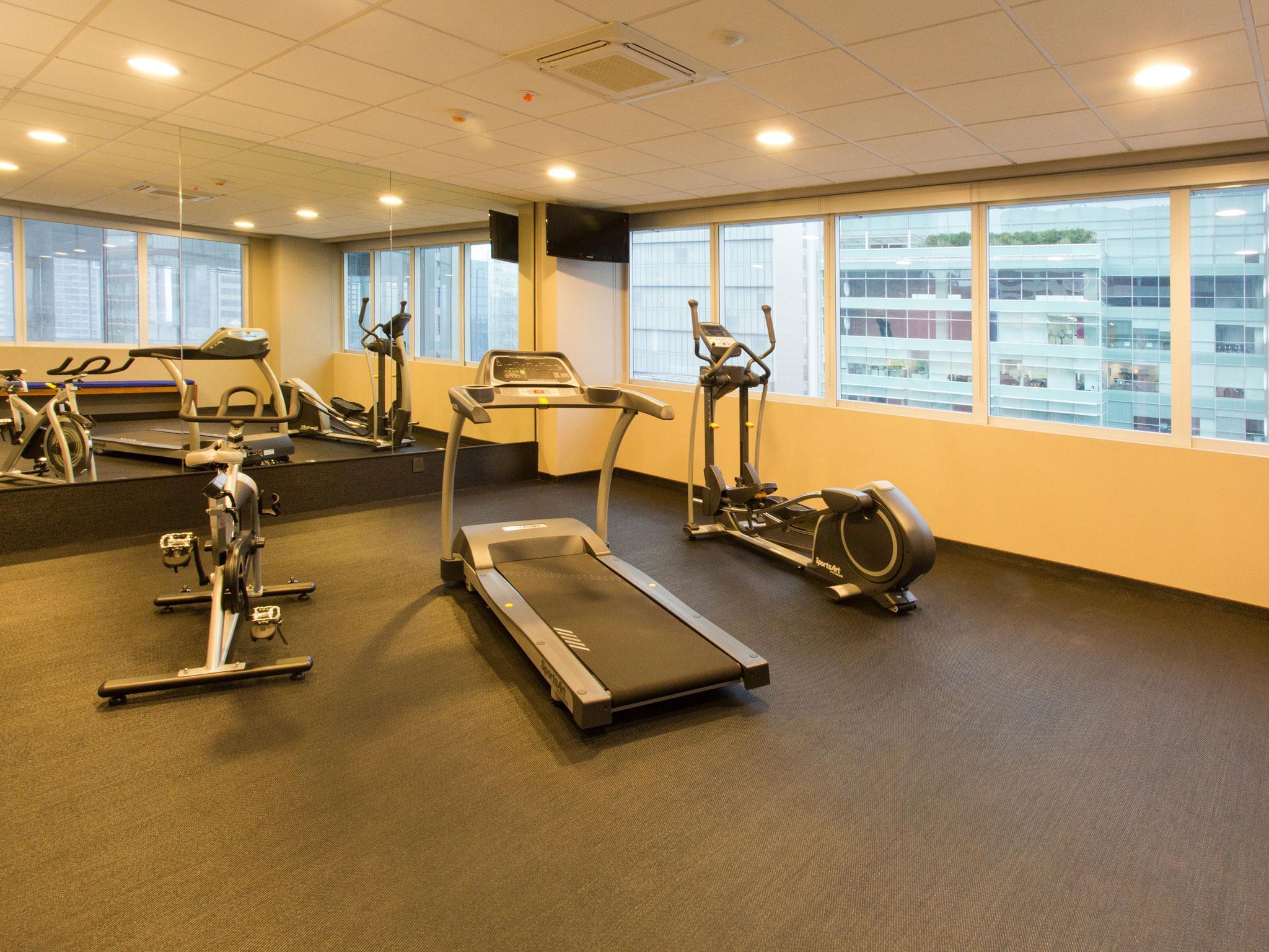 City Express Plus By Marriott Ciudad De Mexico Santa Fe Экстерьер фото