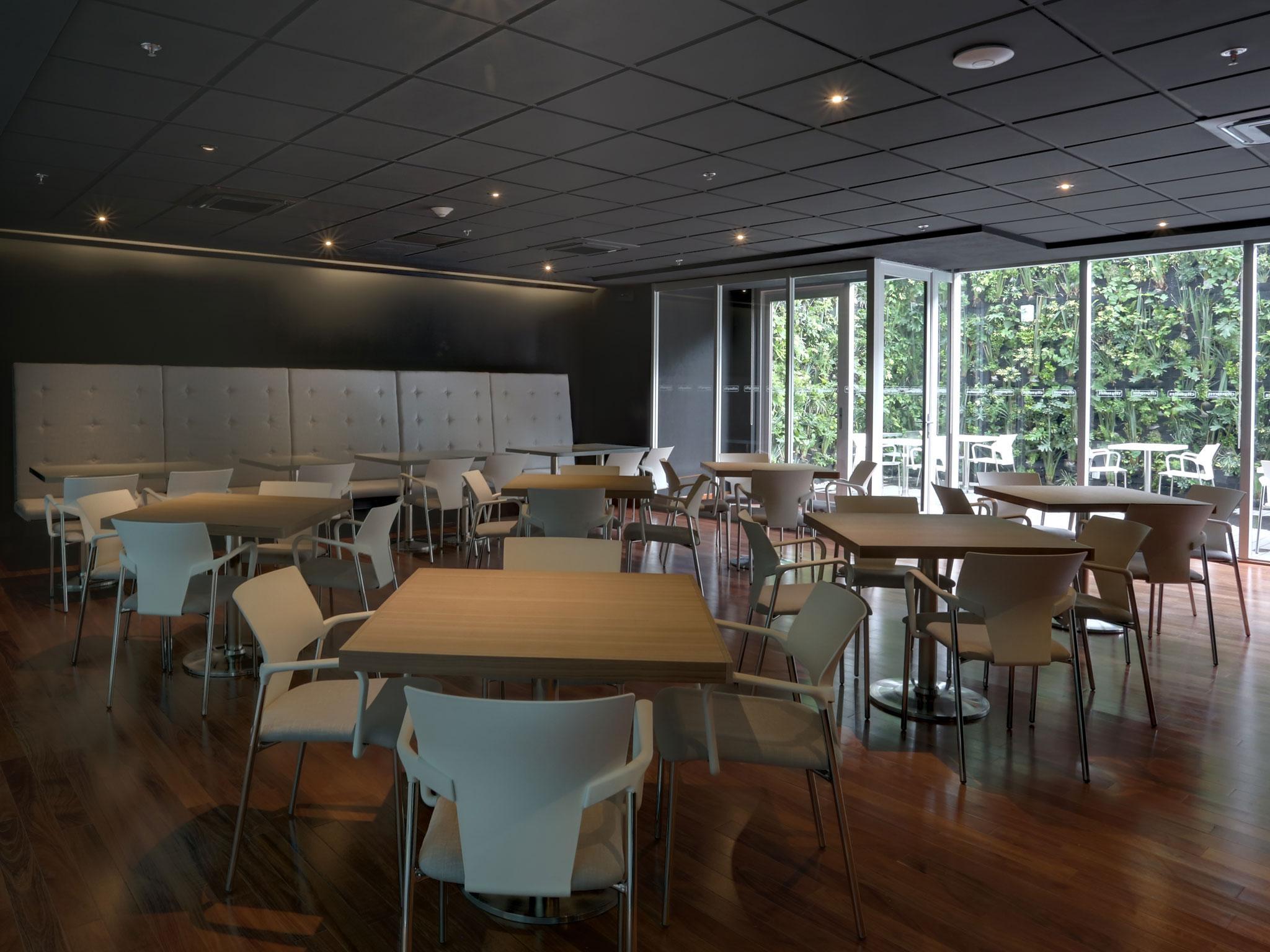 City Express Plus By Marriott Ciudad De Mexico Santa Fe Экстерьер фото