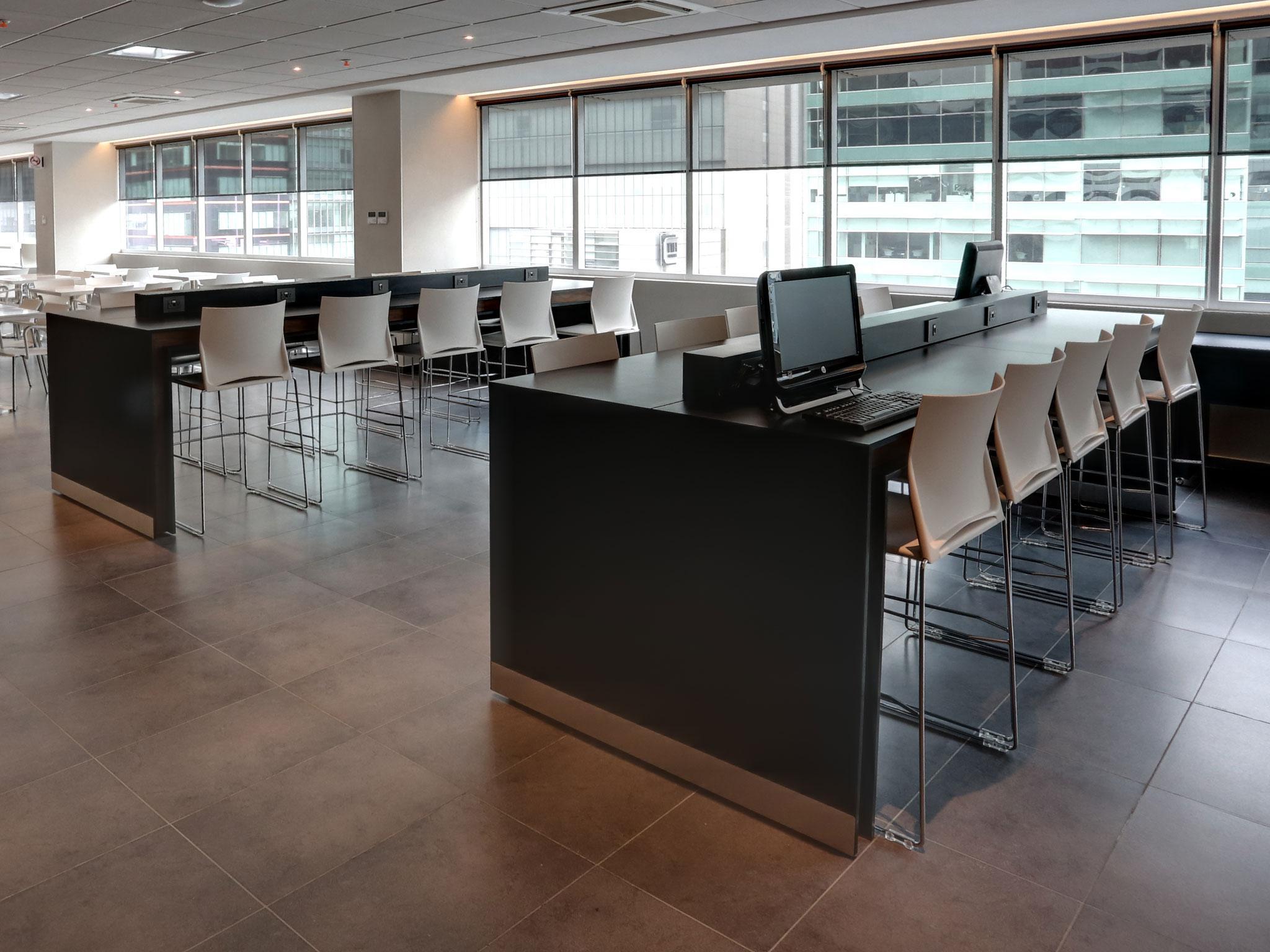 City Express Plus By Marriott Ciudad De Mexico Santa Fe Экстерьер фото