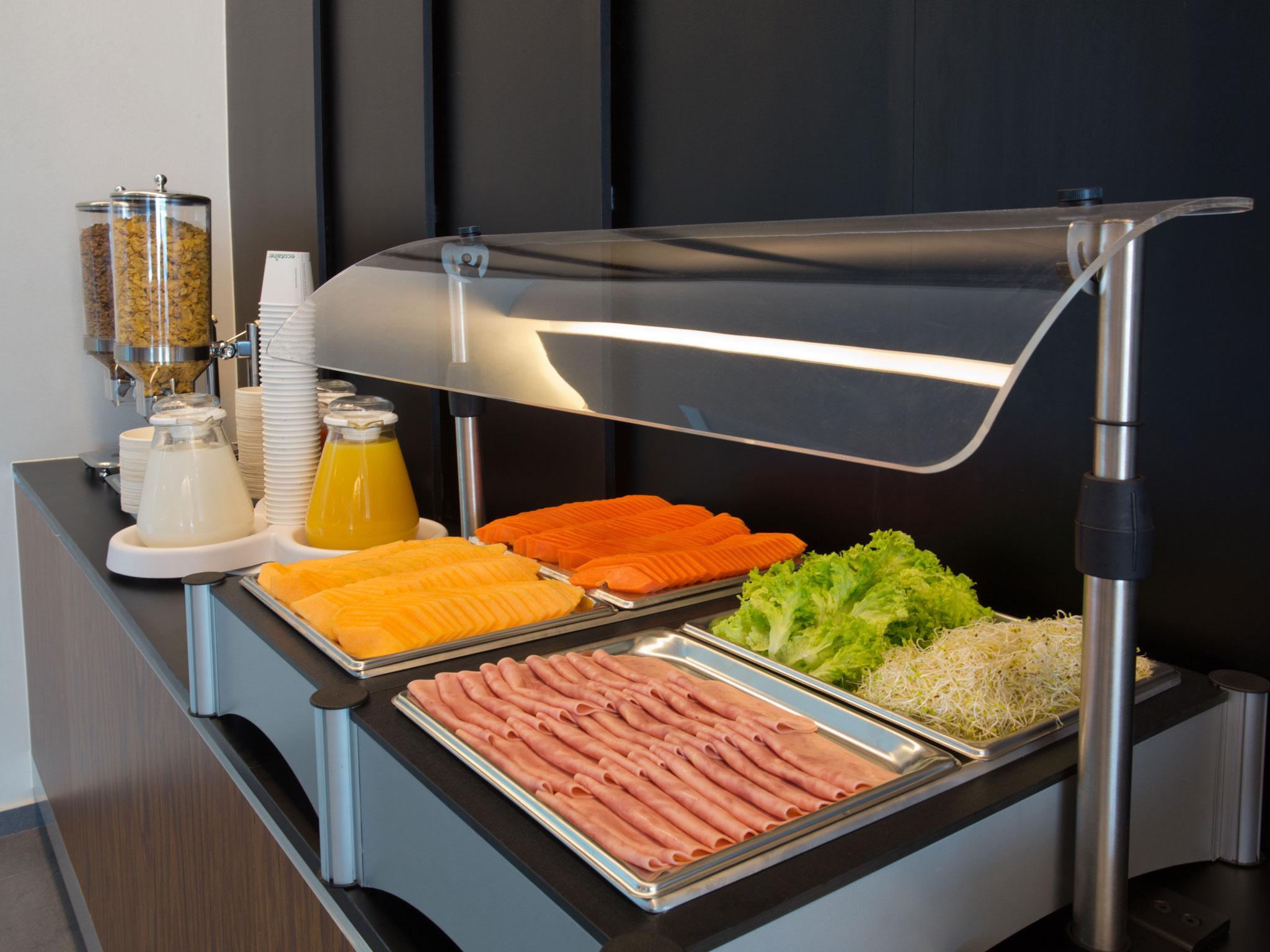 City Express Plus By Marriott Ciudad De Mexico Santa Fe Экстерьер фото