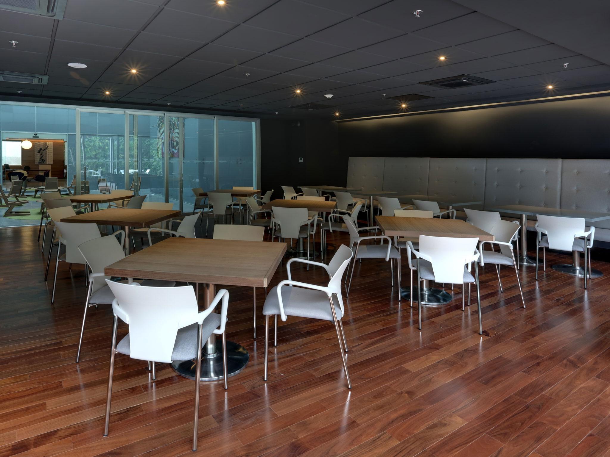 City Express Plus By Marriott Ciudad De Mexico Santa Fe Экстерьер фото