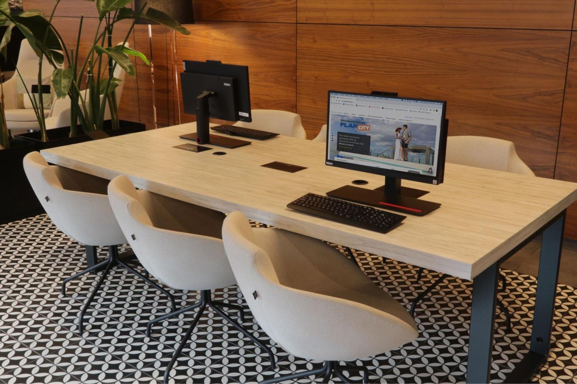City Express Plus By Marriott Ciudad De Mexico Santa Fe Экстерьер фото