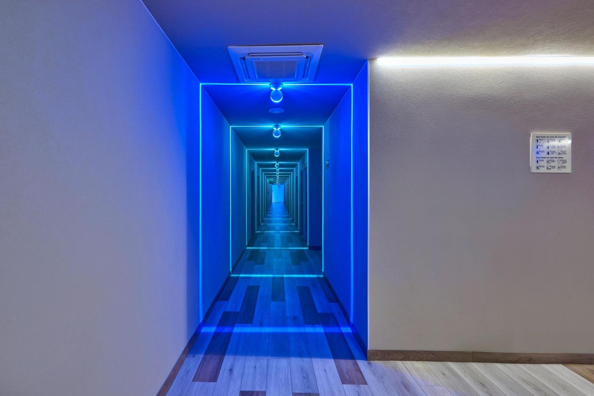 City Express Plus By Marriott Ciudad De Mexico Santa Fe Экстерьер фото