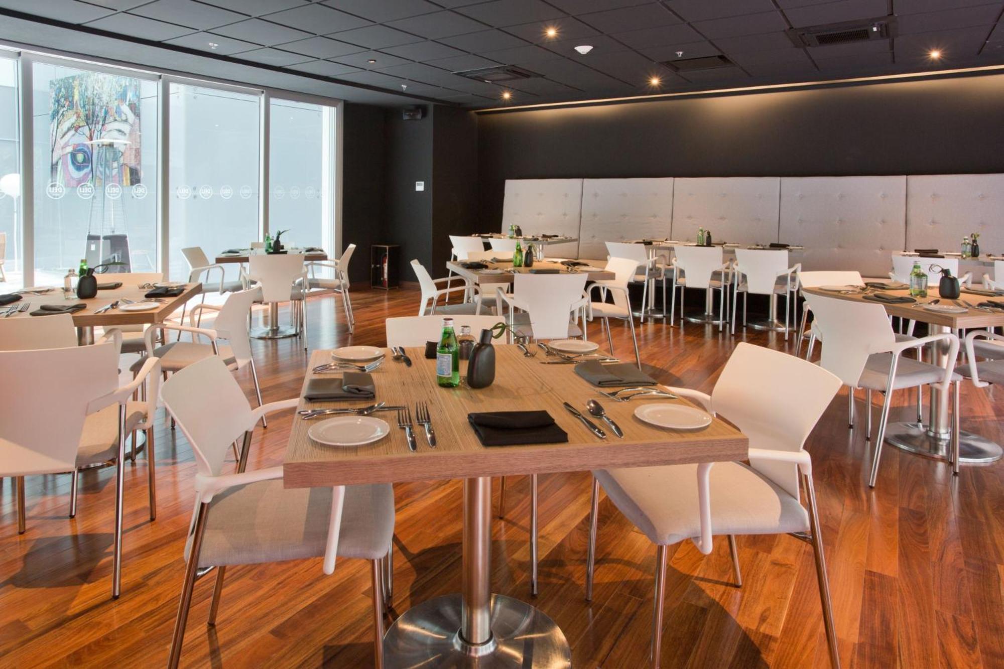 City Express Plus By Marriott Ciudad De Mexico Santa Fe Экстерьер фото
