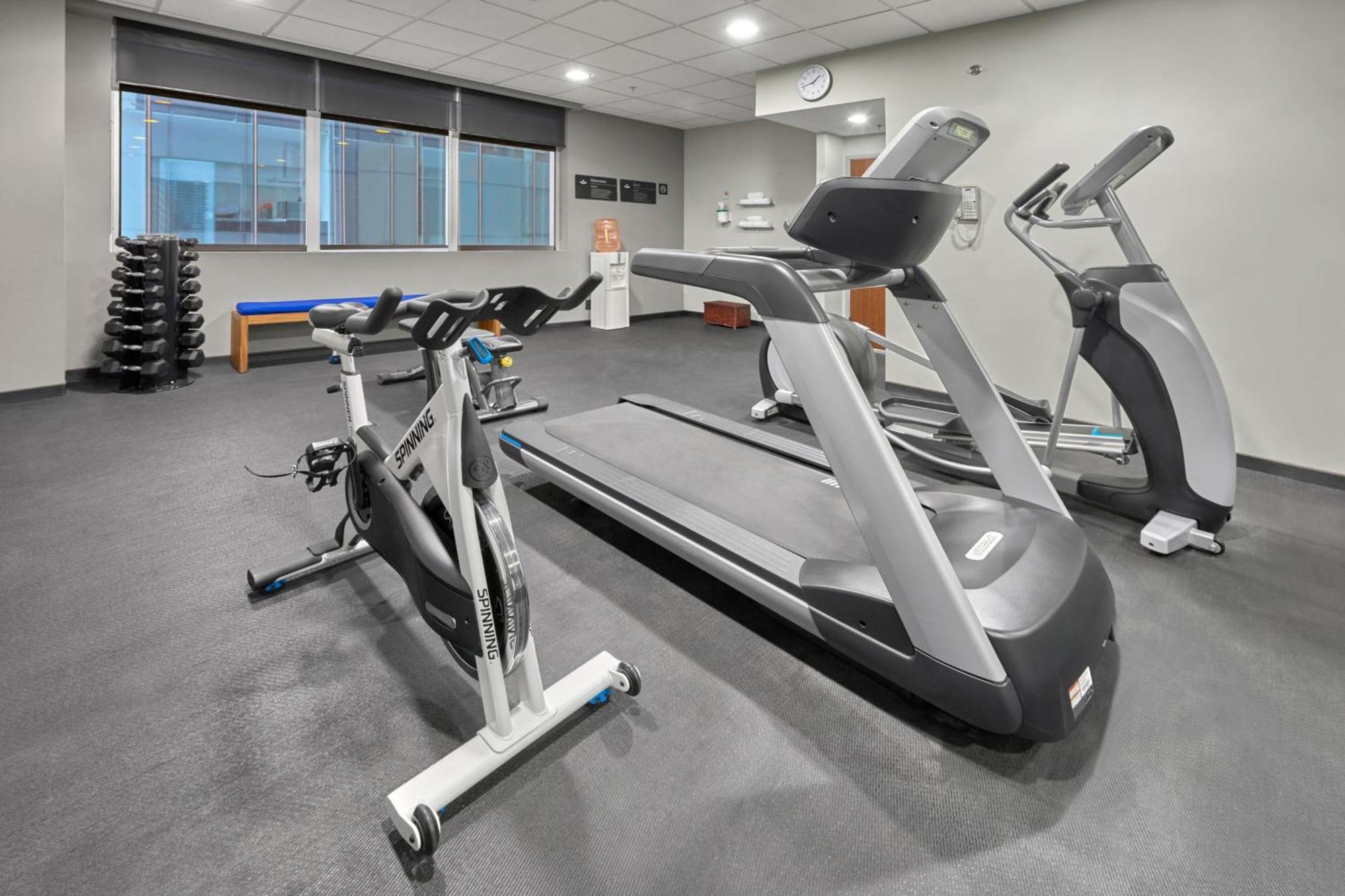 City Express Plus By Marriott Ciudad De Mexico Santa Fe Экстерьер фото