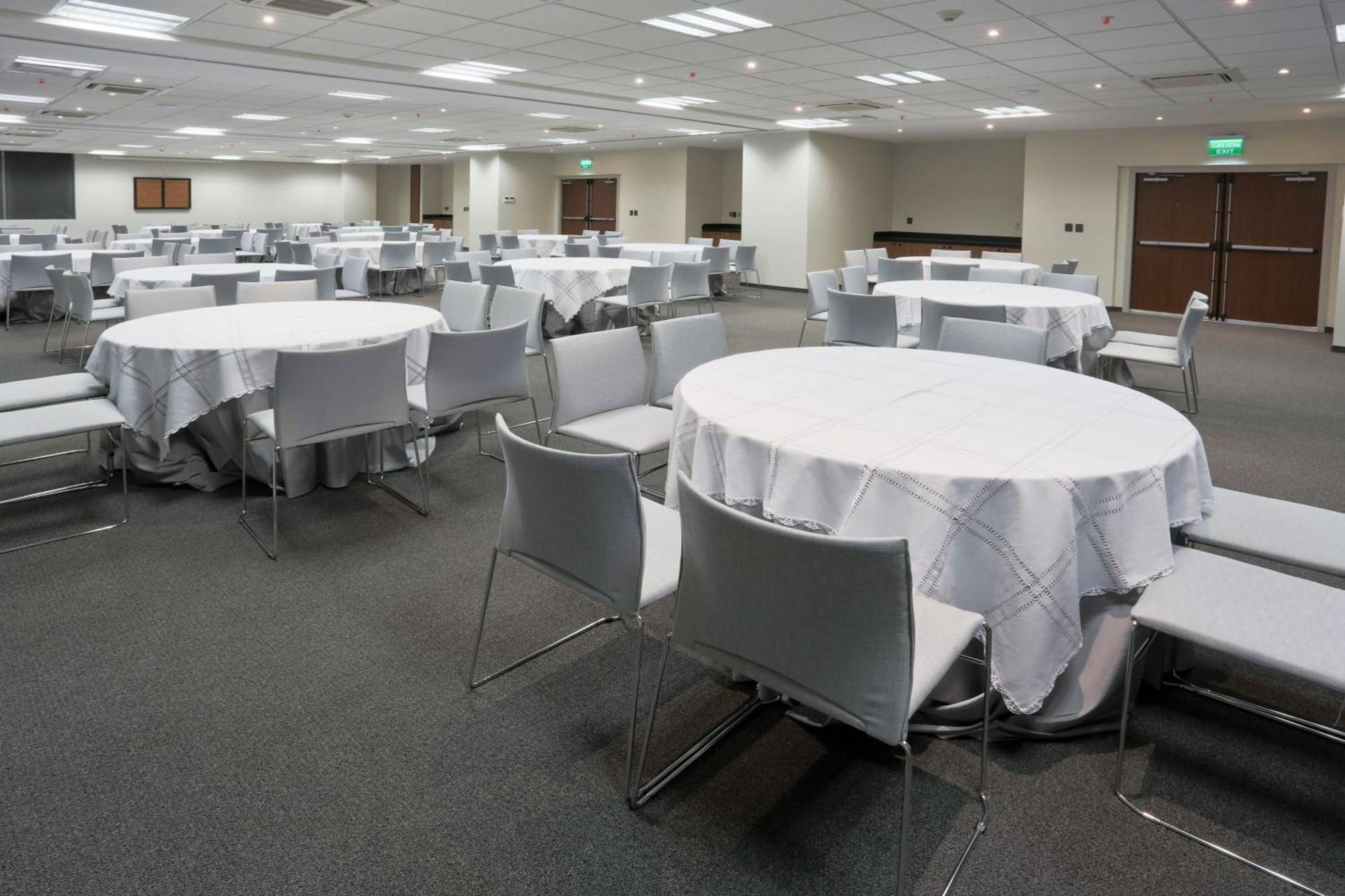 City Express Plus By Marriott Ciudad De Mexico Santa Fe Экстерьер фото