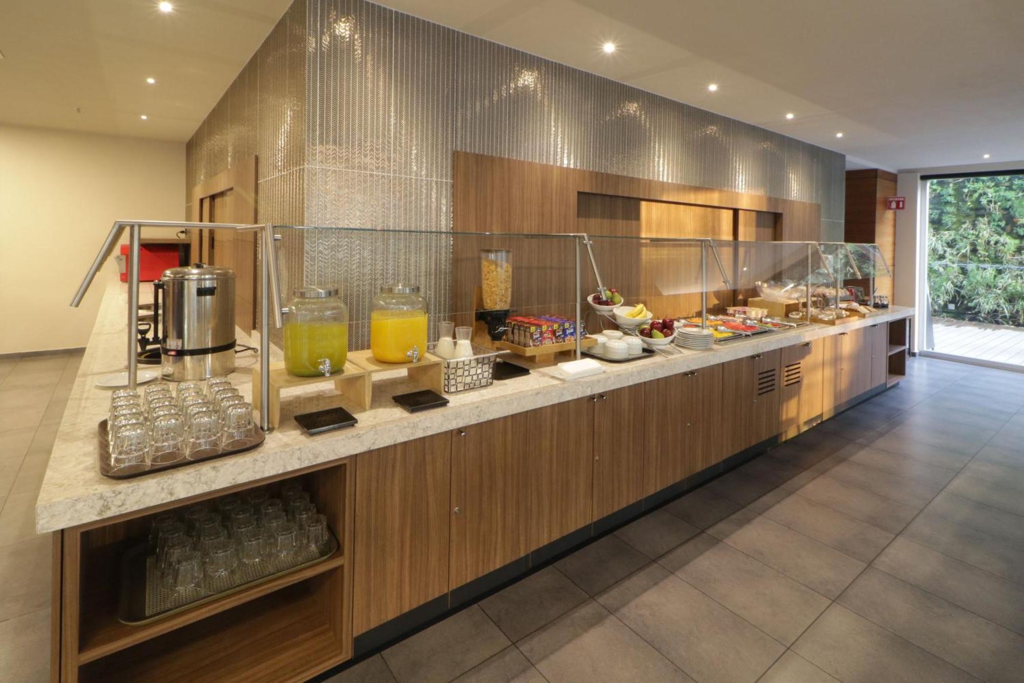 City Express Plus By Marriott Ciudad De Mexico Santa Fe Экстерьер фото
