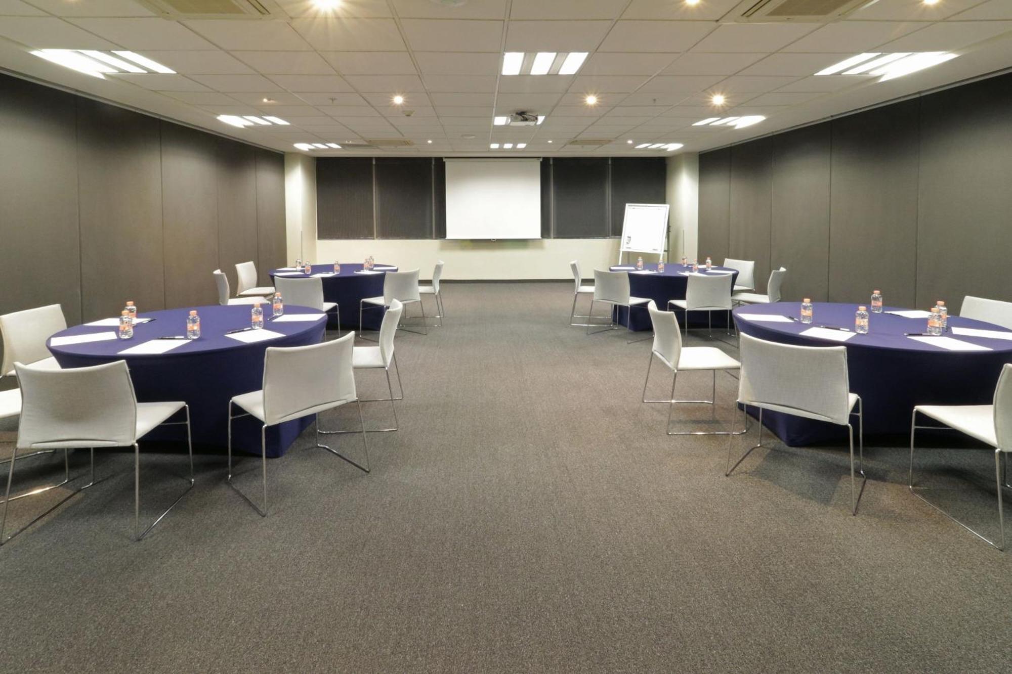 City Express Plus By Marriott Ciudad De Mexico Santa Fe Экстерьер фото